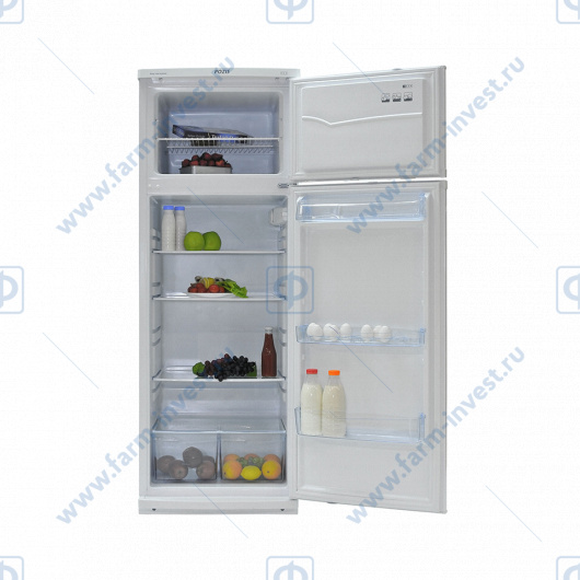 Холодильник двухкамерный POZIS-Мир-244-1 (230/60 л)