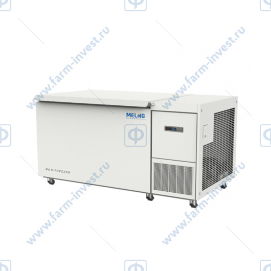 Морозильник низкотемпературный лабораторный Meling DW-HW328 (328 л)