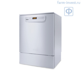 Автомат для мойки и дезинфекции Miele PG 8583 в корпусе из нержавеющей стали (базовая комплектация для лаборатории)