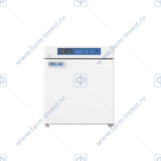 Холодильник лабораторный Meling YC-55EL (55 л) с металлической дверью
