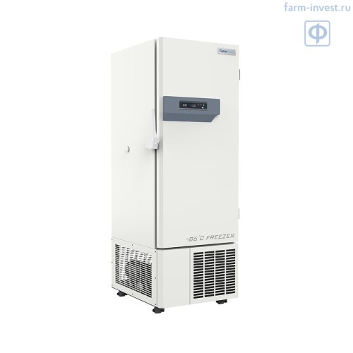 Морозильник низкотемпературный FarmFrost LT86-HL340 (340 л) (2024 г.в.) Морозильник низкотемпературный FarmFrost LT86-HL340 (340 л) (2024 г.в.)