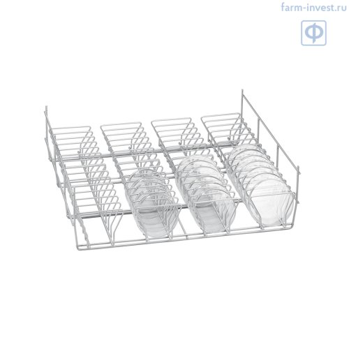 Автомат для мойки и дезинфекции Miele PG 8583 CD с сушкой (расширенная комплектация для узкогорлого лабораторного стекла сложной формы)