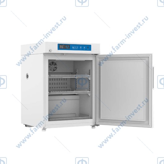 Холодильник лабораторный Meling YC-75EL (75 л) с металлической дверью