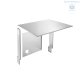 Автомат для мойки и дезинфекции Miele PG 8583 CD с сушкой (расширенная комплектация для узкогорлого лабораторного стекла сложной формы) - Изображение 11