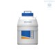 Криохранилище Meling MYDS-50-125-FS (50 л) с криоштативами и криобоксами - Изображение 1
