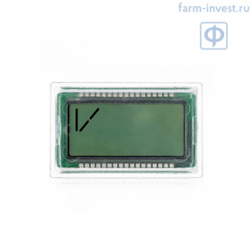 Термоиндикатор электронный многоразовый Термотест Экстра/3 (36 мес.,-40...+70ºC)