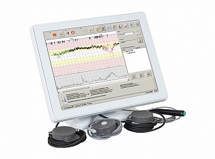 Фетальные мониторы с анализом КТГ