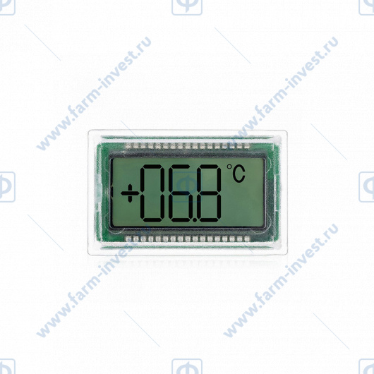Термометр электронный ТЕРМОМЕР-СТС для контроля температурного режима (-40…+70ºC)
