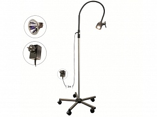 Светильники смотровые