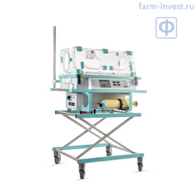 Инкубатор для новорожденных TI-401 транспортный (Чехия)