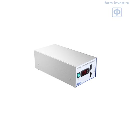 Морозильник низкотемпературный биомедицинский энергосберегающий Haier DW-86L338 (338 л)