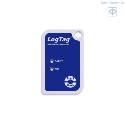 Термоиндикатор регистрирующий многоразовый LogTag ТРИКС-16 (168 дней, -40...+85ºС)