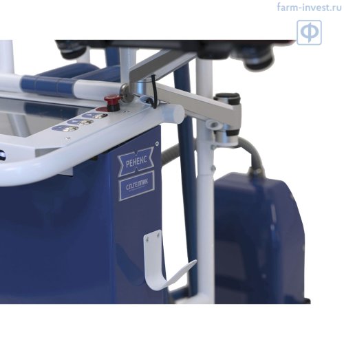 Аппарат для рентгенографии передвижной палатный РЕНЕКС