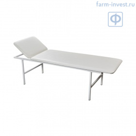 Кушетка медицинская смотровая МЕГИ КМС-01-МСК (МСК-203)