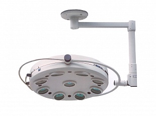 Светильники операционные