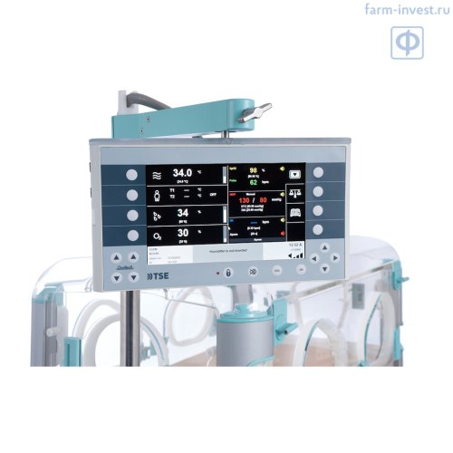 Инкубатор для новорожденных SI-610-1 (Чехия)