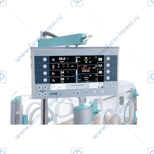 Инкубатор для новорожденных SI-610-1 (Чехия)