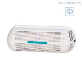 Установка для обеззараживания и очистки воздуха фотокаталитическая Амбилайф А70 настенная