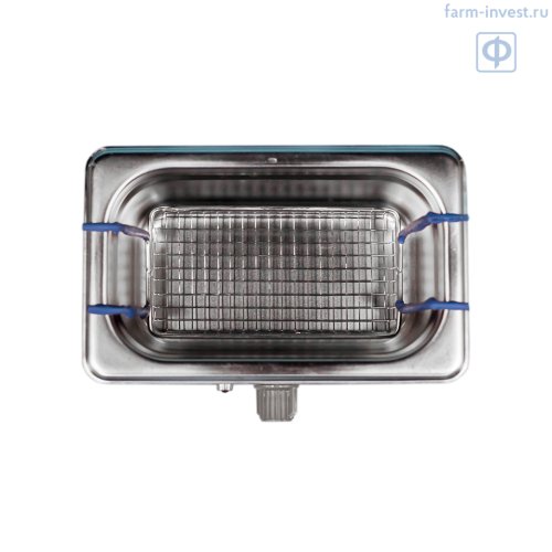 Ванна ультразвуковая ВУ-09-Я-ФП-01 (0,8 л)