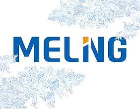 MELING снова в наличии!