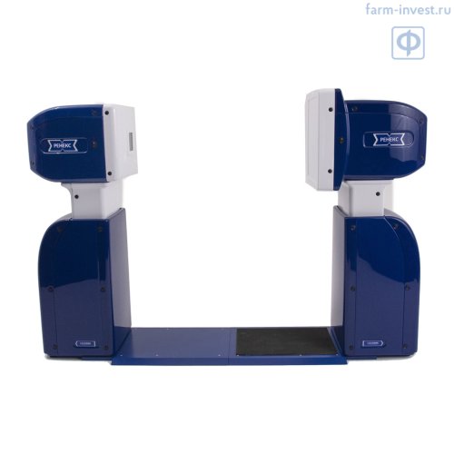 Аппарат флюорографический цифровой РЕНЕКС Ф-5000