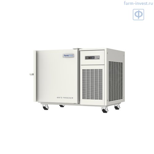 Морозильник низкотемпературный FarmFrost LT86-HL100 (100 л)