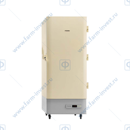 Холодильник для хранения вакцин VacProtect VPA-200 ПОЗиС (200 л)