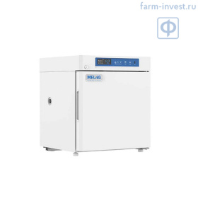 Холодильник лабораторный Meling YC-55EL (55 л) с металлической дверью
