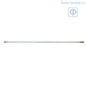 Лампа бактерицидная ультрафиолетовая ДБ-75-2 (75 Вт) Россия