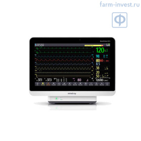 Монитор пациента BeneVision N15 Mindray