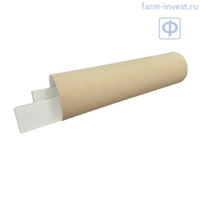 Комплект бактерицидных ламп и воздушных фильтров для рециркулятора РБК-2 ПОЗиС