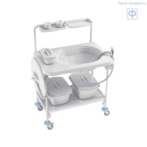 Установка дезинфекционная эндоскопическая УДЭ-1-КРОНТ