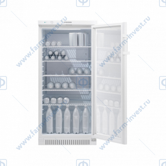 Холодильник-витрина POZIS-Свияга-513-6 (250 л)
