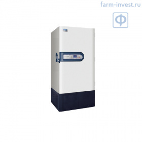 Морозильник низкотемпературный биомедицинский Haier DW-86L628 (628 л)