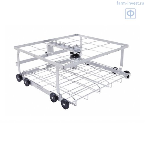 Автомат для мойки и дезинфекции Miele PG 8582 в белом корпусе (для хирургии)