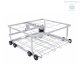Автомат для мойки и дезинфекции Miele PG 8582 в белом корпусе (для хирургии) - Изображение 2
