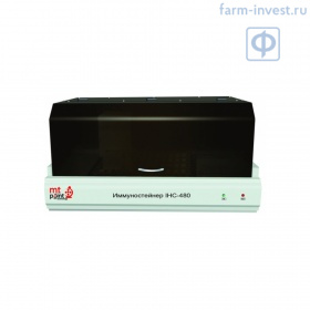 Иммуностейнер автоматический IHC-480