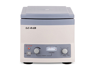 Центрифуги лабораторные медицинские