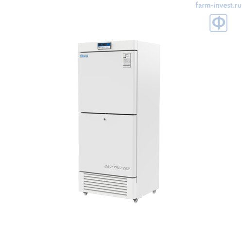 Морозильник лабораторный двухкамерный Meling DW-YL450 (450 л)