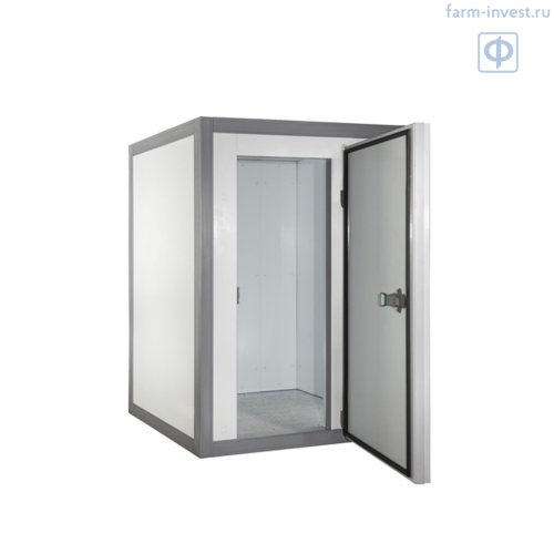 Камера холодильная сборная КХН-11,75 Polair (-25…+10˚С) для пищевых продуктов