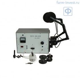 Аппарат для УВЧ-терапии УВЧ-30.03-НанЭМА переносной