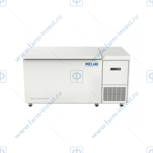 Морозильник низкотемпературный лабораторный Meling DW-HW328 (328 л)