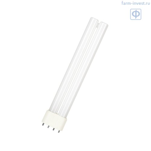 Лампа бактерицидная ультрафиолетовая компактная LTCQ95VH/2G11 (LightTech, США-Венгрия) Лампа бактерицидная ультрафиолетовая компактная LTCQ95VH/2G11 (LightTech, США-Венгрия)