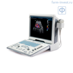 Аппарат УЗИ Mindray DP-50 Color портативный