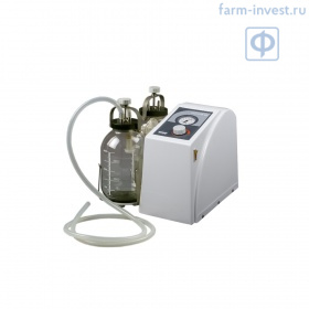 Отсасыватель медицинский хирургический В-90 (Беларусь)