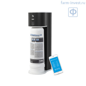 Система обратного осмоса BWT Bestaqua 14ROC Clinic (120 л/ч)