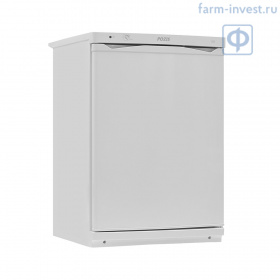 Холодильник однокамерный компактный POZIS-Свияга-410-1 (160 л) с морозильной камерой