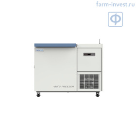 Морозильник низкотемпературный FarmFrost LT86-HW138 (138 л) с модулем передачи данных