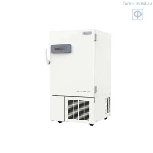 Морозильник низкотемпературный FarmFrost LT86-HL218 (218 л)