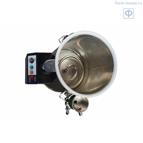 Аквадистиллятор медицинский электрический АЭ-14-Я-ФП-01